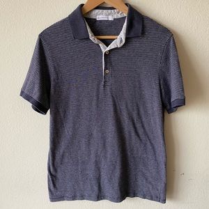 Alternative Apparel polo shirt!
